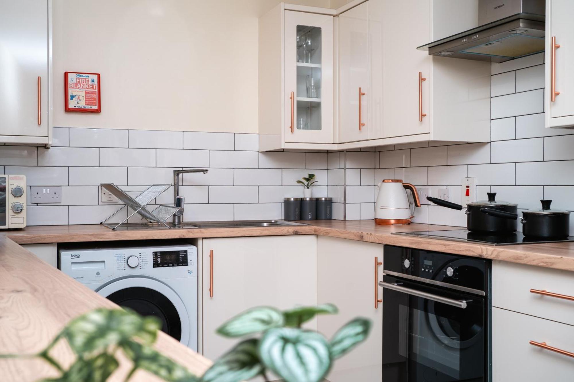 Central Apartment In Belfast City Centre Esterno foto
